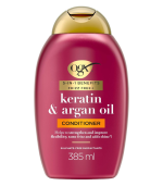 OGX 5 in 1 Keratin & Argan Oil Conditioner 385Ml