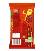 Ella's Kitchen Crunchy Stix Tomato + Basil 22g 18M+ - Image 2