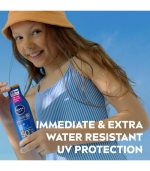 Nivea Sun Kids Lotion 5 in 1 50+ 200ml - Image 3