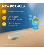 Nivea Sun Kids Lotion 5 in 1 50+ 200ml - Image 4