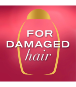 OGX 5 in 1 Keratin & Argan Oil Conditioner 385Ml - Image 4