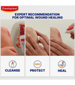 Elastoplast Kids 20 Plasters - Image 4