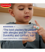 Elastoplast Kids 20 Plasters - Image 5