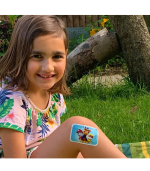 Paw Patrol Mini First Aid Kit - Image 5