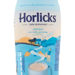Horlicks Instant Hot Malty 270g