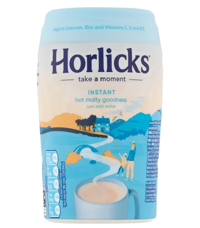 Image resizer 700800 (47) Horlicks Instant Hot Malty 270g - Image 1