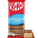 KitKat Cookie Dough Flavour Chocolate 99g