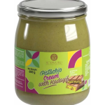 Scyavuru Pistachio Cream + Kadayif 600g