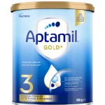 Aptamil Gold + Toddler Milk Formula Stage 3 (12M+) 900g