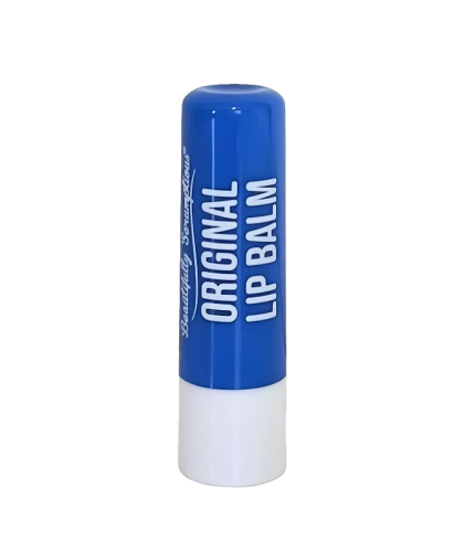 Beautifully Scrumptious Aloe Vera Lip Balm