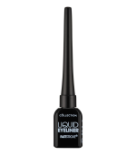 Collection Cosmetics Fast Stroke Eyeliner 4ml, (Black)