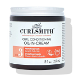Curlsmith Curl Condition Oil in Cream 237 Ml