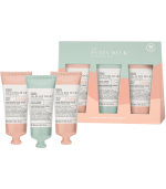Baylis & Harding The Fuzzy Duck Cotswold Spa Luxury Hand Treats Gift Set - Vegan Friendly