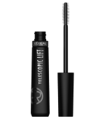 Loreal Telescopic Extra Black Mascara 9.9Ml