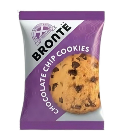 Bronte Chocolate Chip Cookie 30g