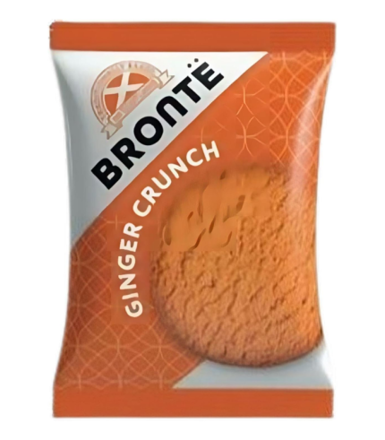 Bronte Ginger Crunch 30g