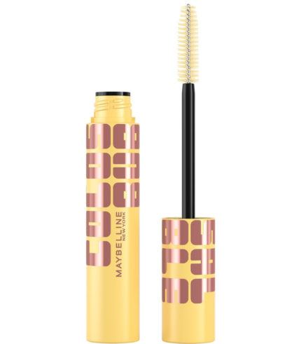 Maybelline Colossal Bubble™ Washable Mascara 10Ml