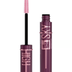 Maybelline Lash Sensational Sky High Washable Mascara 7.2ml (Burgundy Haze)