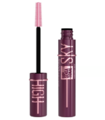 Maybelline Lash Sensational Sky High Washable Mascara 7.2ml (Burgundy Haze)