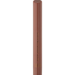 Mua Satin Sheen Lip Stylo