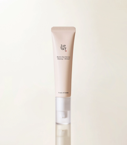 Beauty of Joseon Revive Eye Serum Ginseng + Retinal 30ml