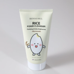 Bonnyhill Rice Foam Cleanser 170ml