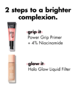 ELF Power Grip Primer + 4% Niacinamide 24ml - Image 10