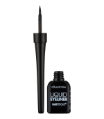 Collection Cosmetics Fast Stroke Eyeliner 4ml, (Black) - Image 2