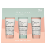 Baylis & Harding The Fuzzy Duck Cotswold Spa Luxury Hand Treats Gift Set - Vegan Friendly - Image 2
