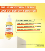Garnier Skin Active Vitamin C Serum 30ml - Image 2