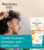 AVEENO KIDS CURLING CREAM 150ML - Image 2