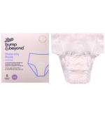 Boots Bump & Beyond Maternity Pants - Large 5s - Image 2