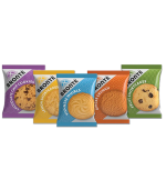 Bronte Lemon Flavour Short Cake 30g - Image 2