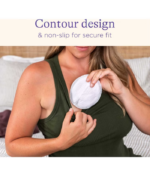 Lansinoh 60 Disposable Breast Pads - Image 2
