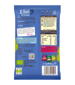 Ella's Kitchen Crispy Lentil Sticks Sour Cream + Onion 5 x 10g - Image 2