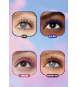 Maybelline Lash Sensational Sky High Washable Mascara 7.2ml (Burgundy Haze) - Image 2