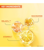 Garnier Skin Active Vitamin C Serum 30ml - Image 3