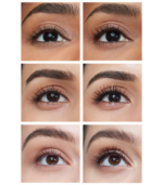 Maybelline Lash Sensational Sky High Washable Mascara 7.2ml (Very Black) - Image 3