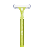 BIC Ladies Aloe Pure Disposable Razors (Pack of 4) - Image 4