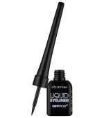 Collection Cosmetics Fast Stroke Eyeliner 4ml, (Black) - Image 3