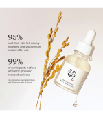 Beauty of Joseon Glow Deep Serum Rice + Alpha-Arbutin 30ml - Image 4