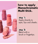 ELF Monochromatic Multi Stick 5g - Image 5