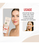 Esfolio Red Ginseng Cleansing Foam 150g - Image 4
