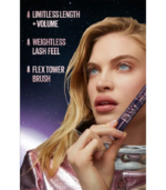 Maybelline Lash Sensational Sky High Washable Mascara 7.2ml (Burgundy Haze) - Image 4
