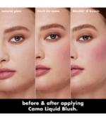 ELF Camo Liquid Blush 4ml - Image 3