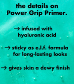 ELF Power Grip Primer 24ml - Image 5