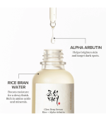 Beauty of Joseon Glow Deep Serum Rice + Alpha-Arbutin 30ml - Image 5