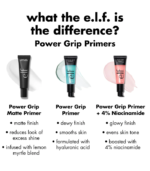 ELF Power Grip Primer 24ml - Image 6