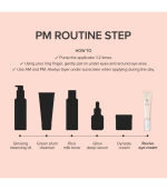 Beauty of Joseon Revive Eye Serum Ginseng + Retinal 30ml - Image 8
