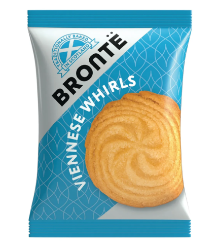 Bronte Viennese Whirl 30g
